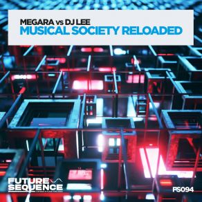 Download track Musical Society Reloaded (Extended Mix) Megara