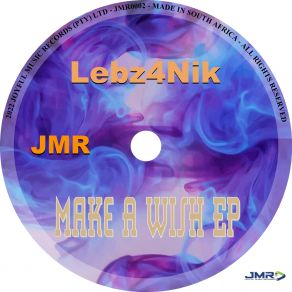 Download track Soul Searching Lebz4Nik