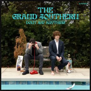 Download track Just For The Weekend The Grand Southern