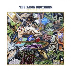 Download track High Tide The Basin Brothers