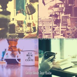 Download track Funky Ambiance For Iced Coffee Coffee House Jazz Radio