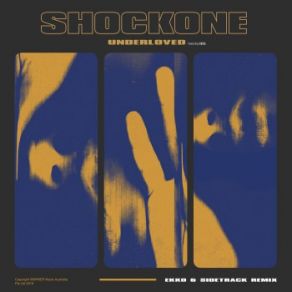 Download track Underloved (Ekko & Sidetrack Remix) Shock One, Cecil, Ekko