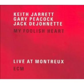 Download track Only The Lonely Keith Jarrett, Gary Peacock, Jack DeJohnette