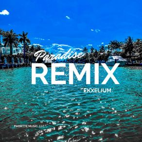 Download track Get Close To You (Ekxelium Remix) Phortte MusicEkxelium