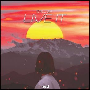 Download track Live It Chill ÜM