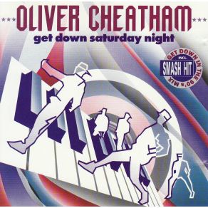 Download track Never Gonna Give You Up Oliver Cheatham