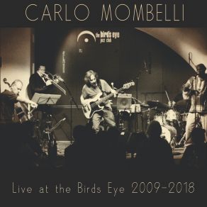 Download track Song For Sandra (Live) Carlo MombelliDejan Terzic, Adrian Mears, Daniel Pezzotti, Mbuso Khoza