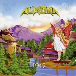 Download track Sea Angels Almora