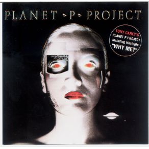 Download track I Won'T Wake Up Planet P Project