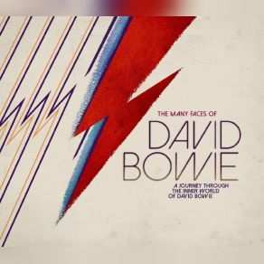 Download track Black Country Rock David Bowie