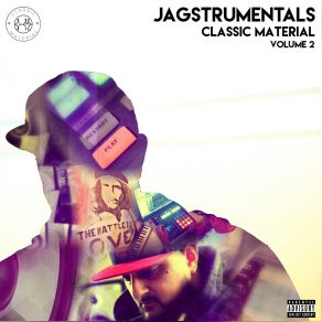 Download track Far From Perfect JagstrumentalsTheory