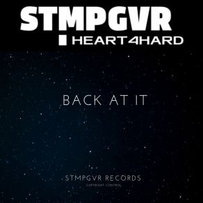 Download track Back At It (Instrumental Edit) STMPGVR