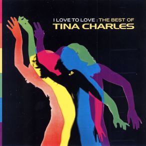 Download track You Set My Heart On Fire (Part I) Tina Charles