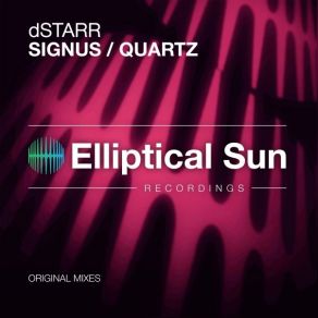 Download track Quartz DStarr