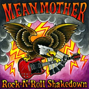 Download track Easy Livin' Mean Mother