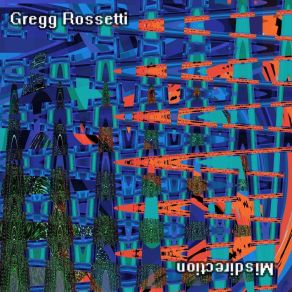 Download track Incompetent Paleontologist Gregg Rossetti