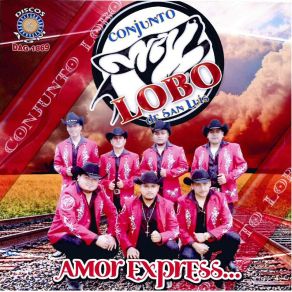 Download track Heroe De Amor Conjunto Lobo De San Luis