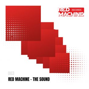 Download track The Sound Red Machine