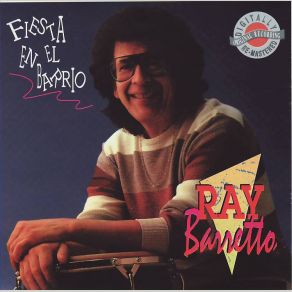 Download track Hawaii Ray Barretto