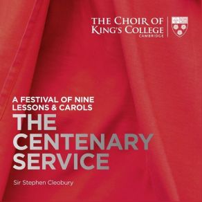 Download track 04. Reading First Lesson (Genesis 3.8-15, 17-19) The Choir Of King'S College Cambridge