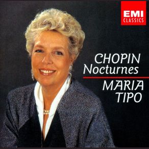 Download track Nocturne Op. 9 No. 3 In B Major Maria Tipo