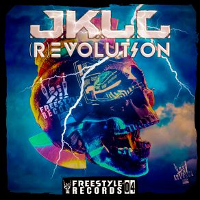 Download track (R) Evolution JKLLFishton