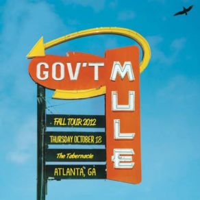 Download track Larger Than Life Gov'T Mule