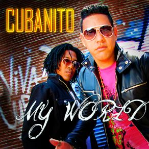 Download track Open The Door Cubanito