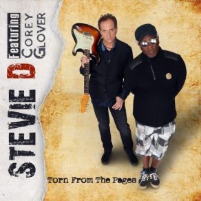 Download track Final Resting Place Corey Glover, Stevie D