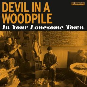 Download track Beer Ticket Rag Devil In A Woodpile