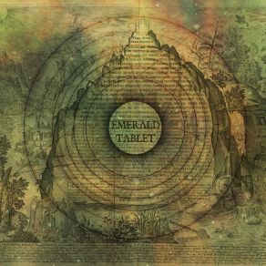 Download track Hermes Trismegistus Deep Meditation