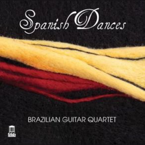 Download track El Pelele, Goyesca (Arr. T. Do Amaral For Guitar Quartet) Brazilian Guitar Quartet