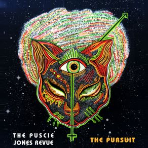 Download track MuFucka (Anthem For The Angry) The Puscie Jones Revue