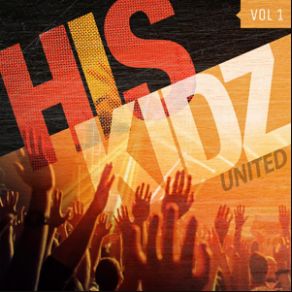 Download track Hallelujah His Kidz United