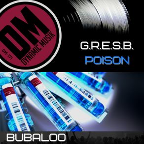 Download track Poison Bubaloo