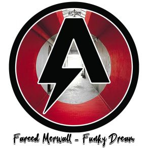 Download track Funky Dream (Reeborn Remix) Fareed Merwall