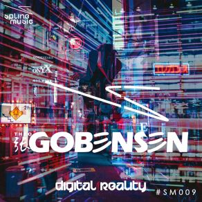 Download track Paradox (Executive Mix) Theo Gobensen