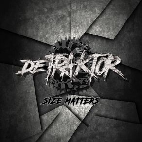 Download track Goddammit Detraktor