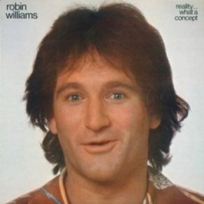 Download track Kindergarten Of The Stars Robin Williams