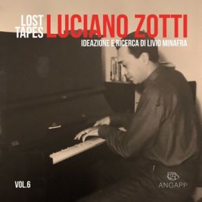 Download track La Voce Di Luciano Luciano Zotti