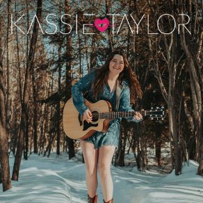 Download track Better Off Anyway Kassie Taylor