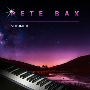 Download track Before We End The Beguine Pete Bax