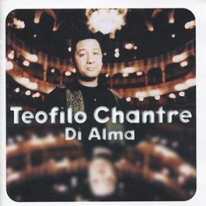 Download track Nha Vida É Ma Bô Téofilo Chantre