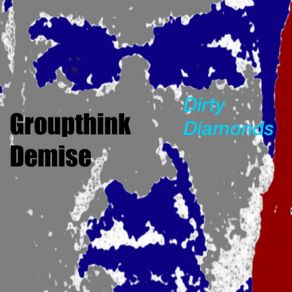 Download track Can't Sing The Blues Groupthink Demise