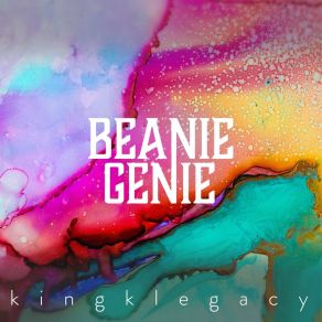 Download track Beanie Genie (Radio Edit) Kingklegacy