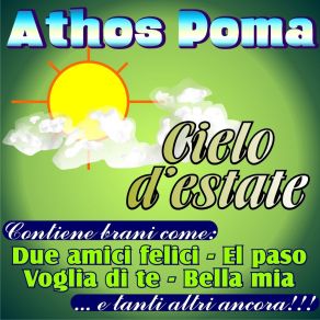 Download track Due Amici Felici Athos Poma