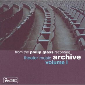 Download track 'Life Is Tragic, Mrs. Constable' Philip Glass