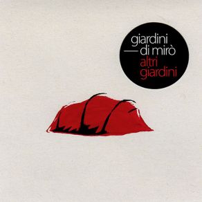 Download track Dividing Opinions Giardini Di Mirò