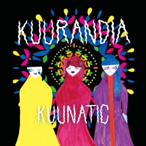 Download track Distant Song Kuunatic