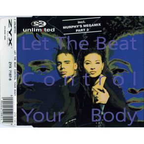 Download track Let The Beat Control Your Body (X - Out In Trance Remix)  Unlimited